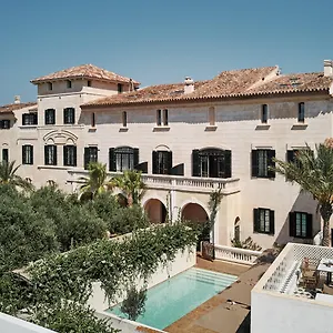 ***** Hotel Faustino Gran Relais & Chateaux Spagna