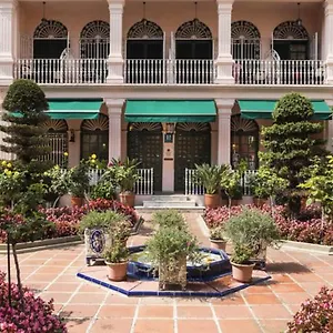 *** Hotel Guitart Rosa - Adults Only Spagna