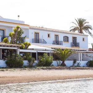 ** Hotel La Savina Spagna