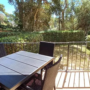 Apartamento Calella Golfet Sobremar 