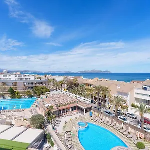 **** Hotel Ferrer Janeiro & Spagna