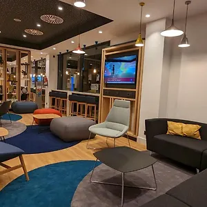 *** Hotel Express Bilbao Airport By Ihg Spagna
