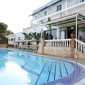 *** Hotel Hotel&spa Entre Pinos Spagna