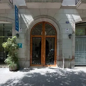 ** Affittacamere Centric Spagna